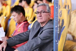 王涛：国足取胜澳大利亚可能性不大 争小组第四是唯一的希望