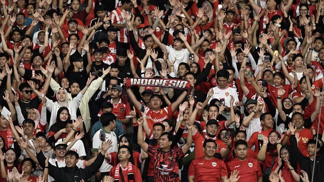 爱游戏中国官网-理性看球！托希尔呼吁印尼球迷：部分网友言辞激烈，要展现好国家形象