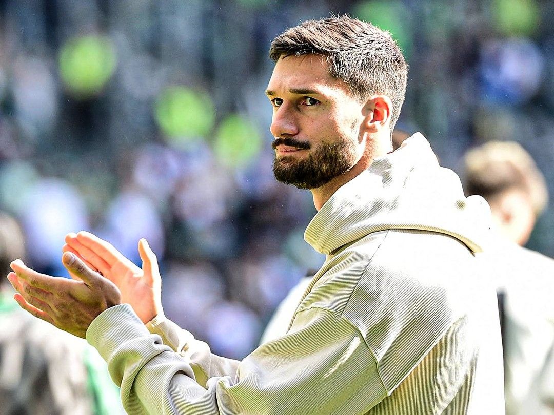 爱游戏中国官网-门兴官方：德国国脚克莱因丁斯特半月板受伤，将缺战数月