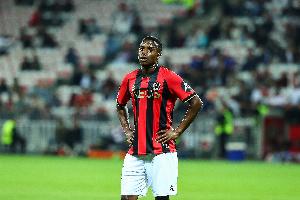 爱游戏平台体验-年薪850万！“20岁”穆科科被多特弃用，巅峰身价3000万现1000万