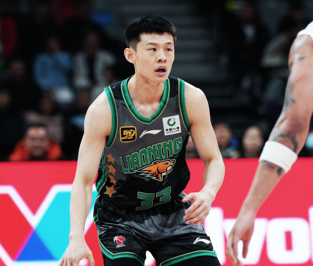 AYX GAMES-最后时刻破裂！京媒曝王岚嵚未能加盟北控，辽宁可买下永久转会权