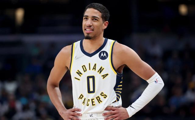 爱游戏平台体验-全场9分硬解能力太弱 哈利伯顿神奇不再被高估？