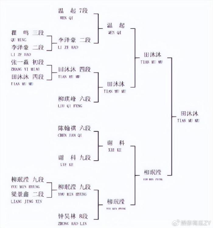 像一个AI，14岁中国围棋四段少年闯进烂柯杯32强，全盘无恶手